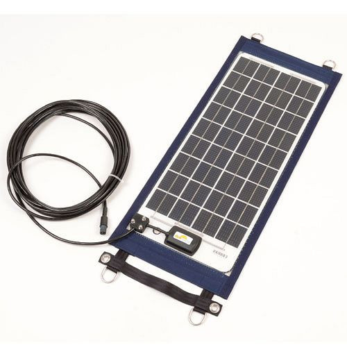 Sunware zonnepaneel TX 14152 20Wp winterlader, 310190