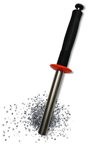 Hamma Spänemaxx 175 - magnetische kleine onderdelenheffer; Lengte staaf: 175 mm, 1101040