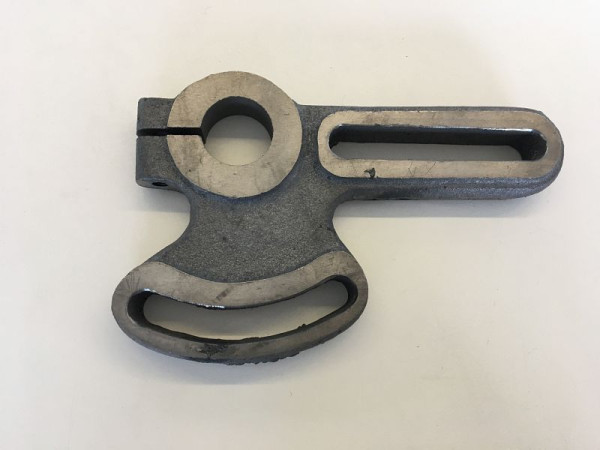 ELMAG zwenkarm nr. 12, voor Profi 914/150, 9807107