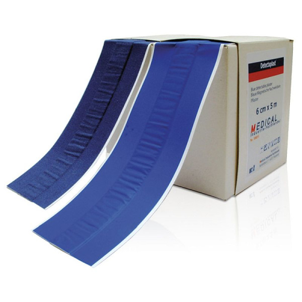 Stein HGS HGS wondpleister Detectaplast® voor de voedingssector, waterafstotend, 29023