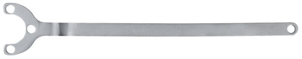 KS Tools viskeuze ventilatorsleutel voor Mercedes, 150.3008
