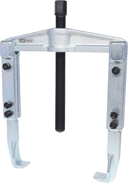 KS Tools universele trekker 2-armig, 80-350mm, haak 200mm, 620.0106