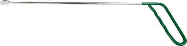KS Tools rondijzer, 470 mm, 140.2493