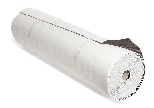 DENIOS Long Life buitenmatten op rol, olie premium, breedte 1450 mm, lengte 24 m, 204-220