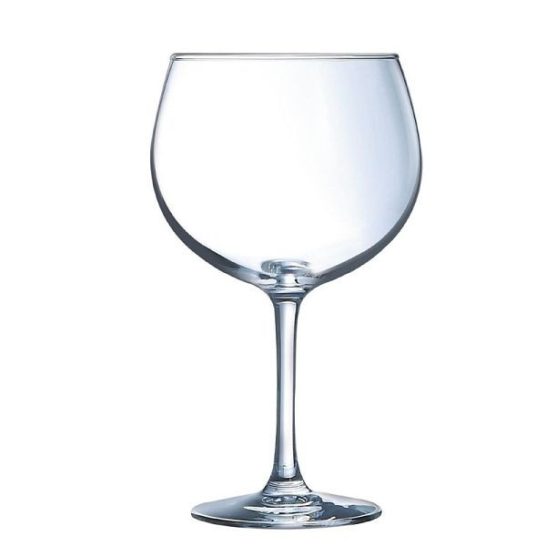 Arcoroc Juniper gin glazen 680ml, VE: 6 stuks, CN142