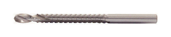 KS Tools HSS-freesboor, 6 mm, 332.0330