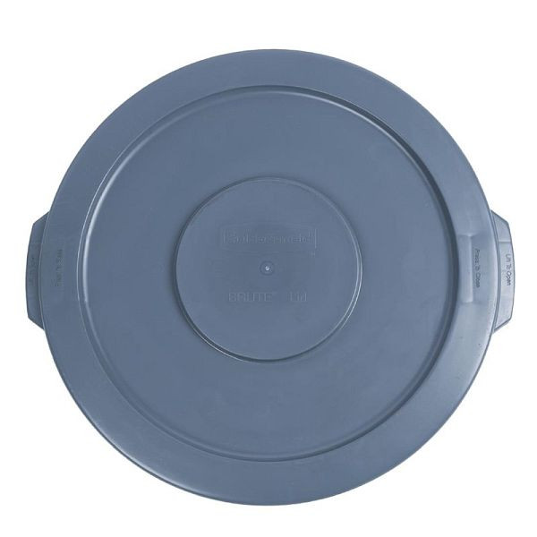 Rubbermaid BRUTE deksels voor L639, L641 bakken