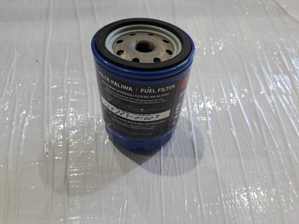 Hahn & Sohn brandstoffilter voor dieselgenerator HDE20SS3, 11976