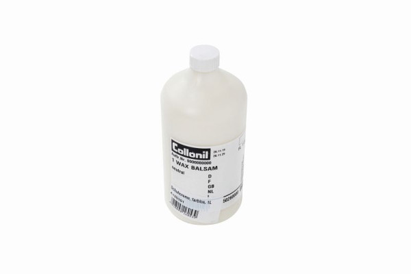 Bartscher schoensmeer, kleurloos, 1 l, A120101