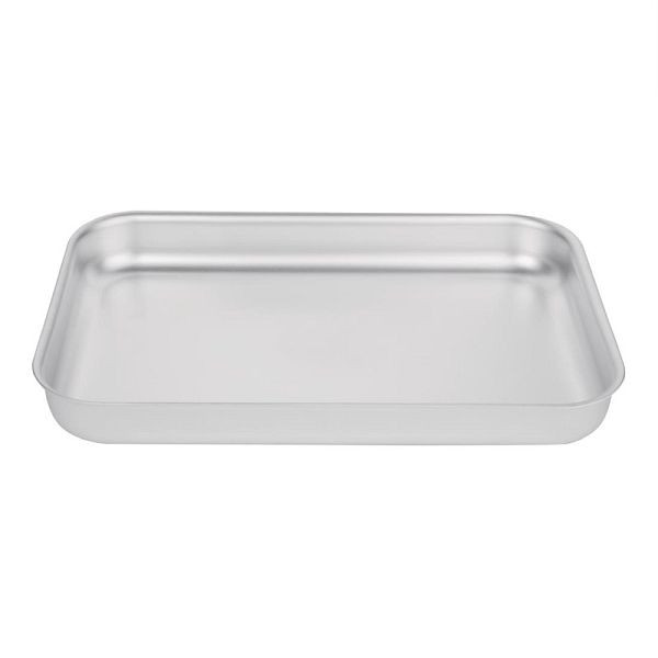 Vogue bakplaat aluminium 32x21,5x4cm, K432
