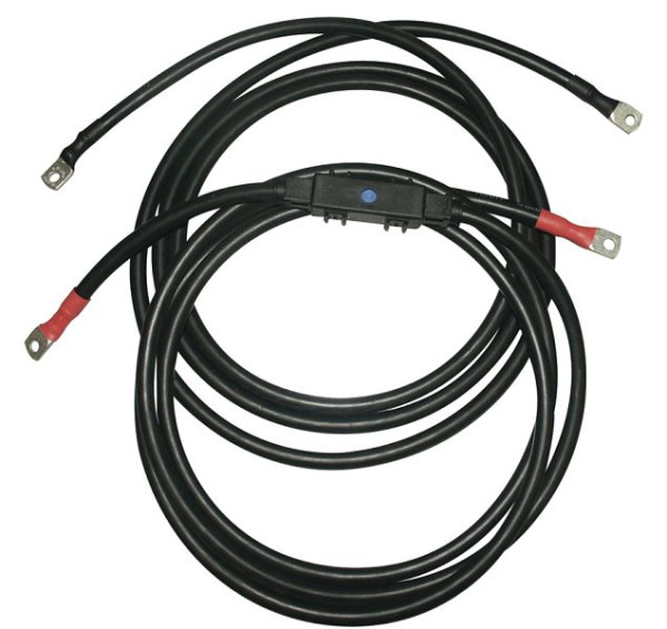 IVT Anschlusskabel-Satz für SW-Wechselrichter, 1 m, 16 mm², 421000