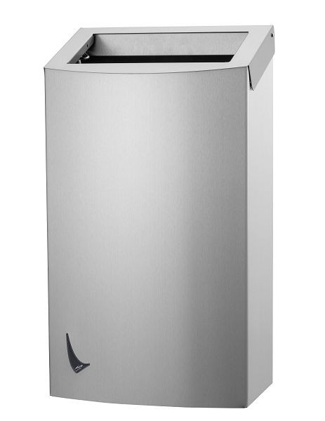 All Care Wings afvalbak 56 liter open, 4032