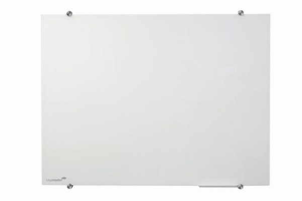 Legamaster Glasbord Kleur 100 x 200 cm wit, 7-104564