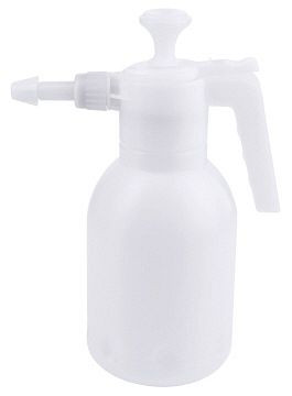 Contacto verstuiver 1,5 l, geschikt voor voeding, 8091/150