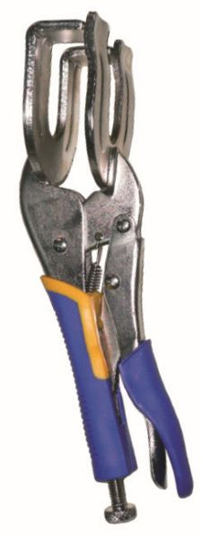 Kunzer griptangenset, 16-delig, 7GZ16