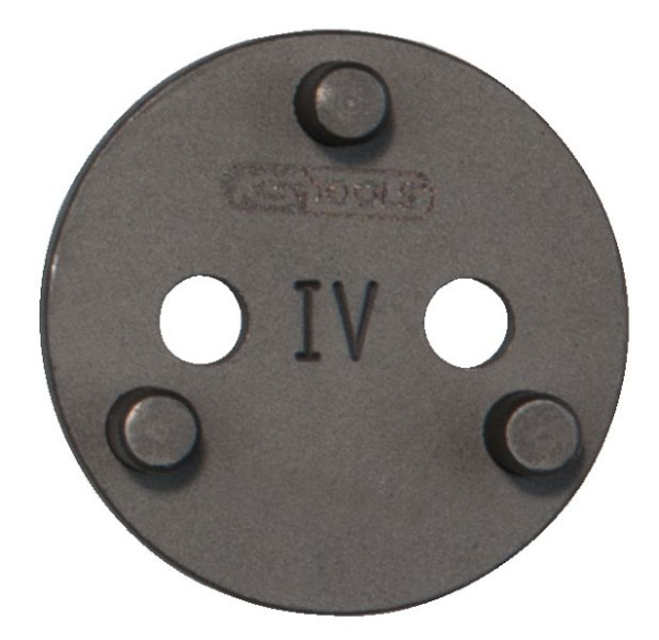 KS Tools remzuigergereedschapsadapter voor IVECO, 150.2042