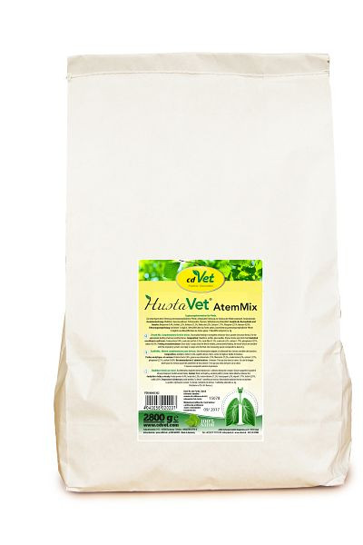 cdVet HustaVet Ademmix 2.8 kg, 2020