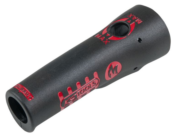 KS Tools rubberen handgreep, 515.1185-R040P