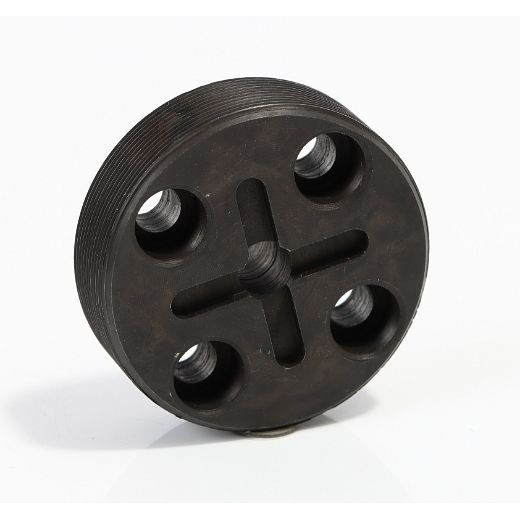 ELMAG drukplaat nr. 1/6-30mm, voor SPS 65 (S), 9803213