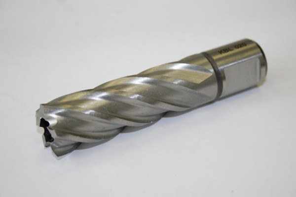 ELMAG kernboor HSS, 20x50mm, 61858