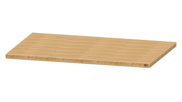 ANKE werkbanken werkblad, 1270 x 800 x 40 mm, BMP 40 mm, 900.539