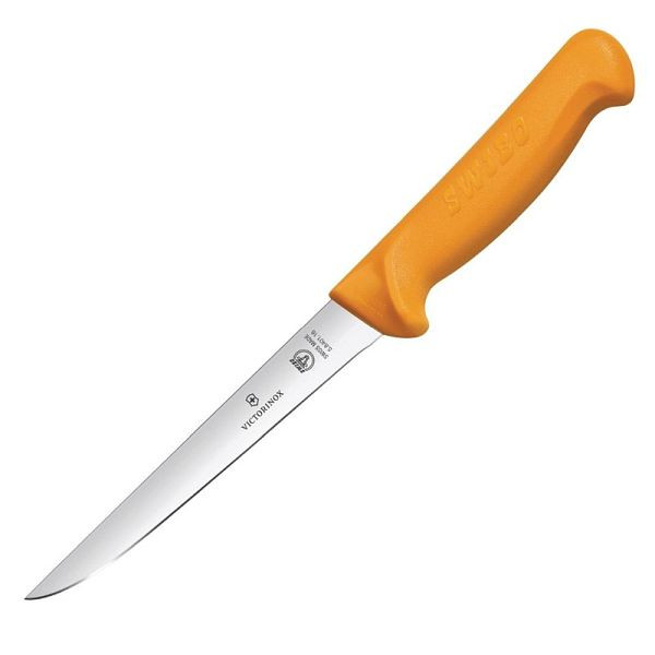 Swibo breed uitbeenmes 16.5cm, L102