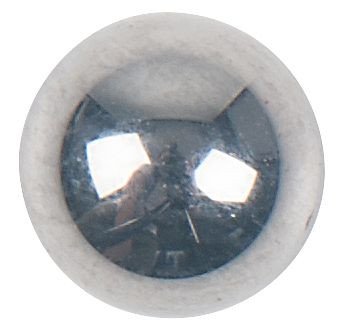 KS Tools stalen kogel, 515.5545-R004P