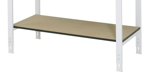 RAU plank werktafel Jerry en Tom, 2280(2x1140)x595x22mm (MDF), 06-ABG80-250
