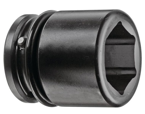 GEDORE krachtschroevendraaierinzet 3/4" met Impact-Fix-bevestiging zeshoekig UD-profiel 17 mm, 2734060