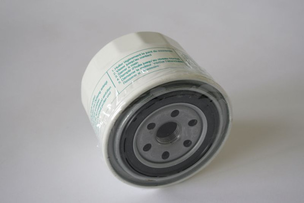 ELMAG oliefilter voor KUBOTA-motor, D1703/V2203, D1703M/V2203M, F2803KUBOTA ref.nr. 17321-3243- (0, 1, 2), 9503308