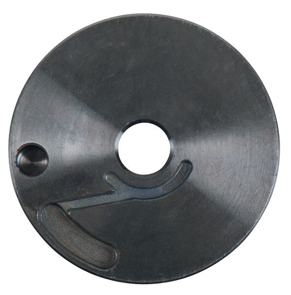KS Tools Kogellagerhouder achter, 515.3063-R022P