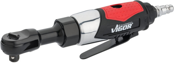 VIGOR luchtratel, massief vierkant 10 mm (3/8 inch), 236 mm, V6554
