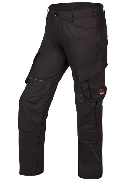 ROFA broek 2812541, maat 58, kleur 111-donker antraciet, 2812541-111-58