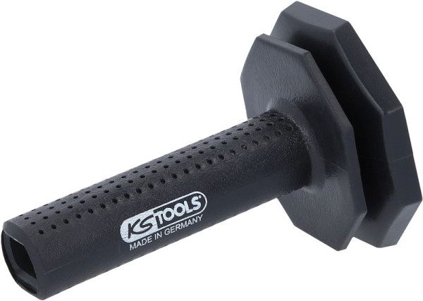 KS Tools veiligheidshandgreep voor beitels, 23x13mm, 162.2128