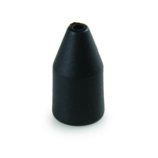 ELMAG rubberen mondstuk voor JWL, buis Ø 6 mm, 41353