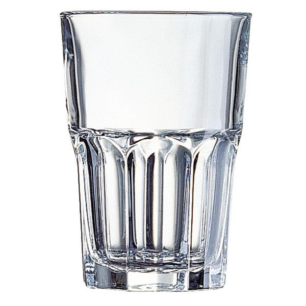 Arcoroc Granity halfgevoerde longdrinkglazen 35cl, VE: 48 stuks, CJ297
