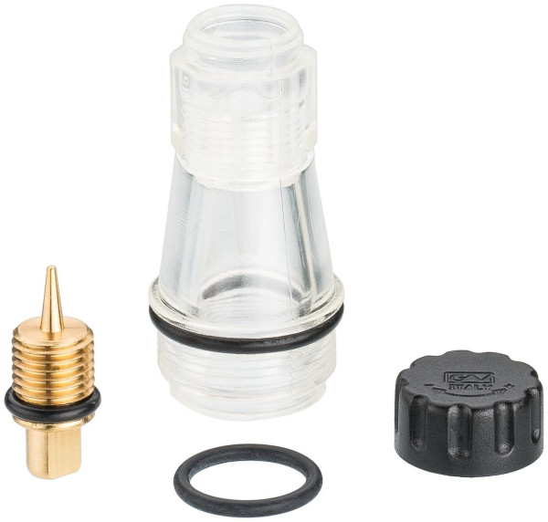 Hazet kijkglas met dichting, 9070-02-04/6