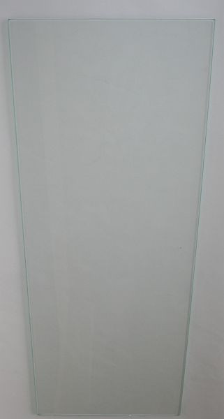 ELMAG beschermglas voor halogeenlamp, voor PAL 4 (63x24x4 mm), 9201328