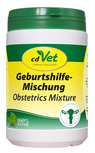 cdVet verloskundige mix 400g, 346