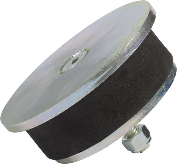 Skylotec afdichtplug voor Jackpod Base JACKPOD CAP, ST VZ, kunststof, JP-004