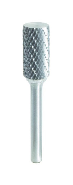 KS Tools HM cilinderfrees vorm A zonder vlakvertanding, 12 mm, 515.3225