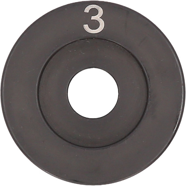 KS Tools drukstuk diameter 48,5 mm, 150.9828