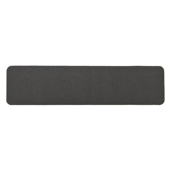 m2 Easy Clean antislipbekleding, zwart, losse stroken 150x610mm, VE: 10 stuks, M3SV101501