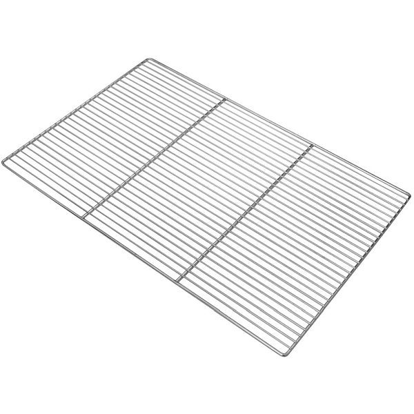 Stalgast Gastronorm rooster van roestvrij staal GN 1/1, GN2811002