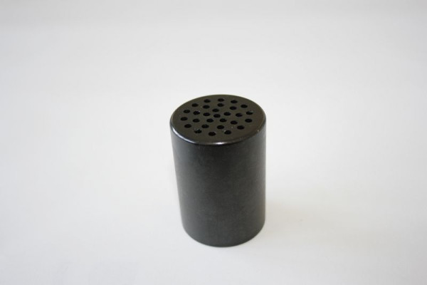 ELMAG naaldhouder voor 29 stuks 2mm naalden (nr. 17B) voor DL naaldbikhamer EPS 240, 43899