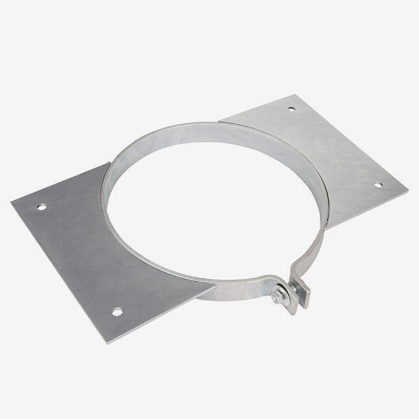 HKW assteun Ø 300 mm, 708290