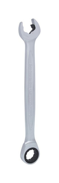 KS Tools DUO GEARplus ringsleutel, ratelfunctie 15 mm, 503.5215