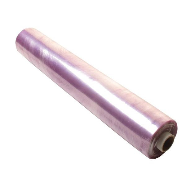 Vogue voorgeperforeerde vershoudfolie 45 cm x 500 m (3 stuks), GD149