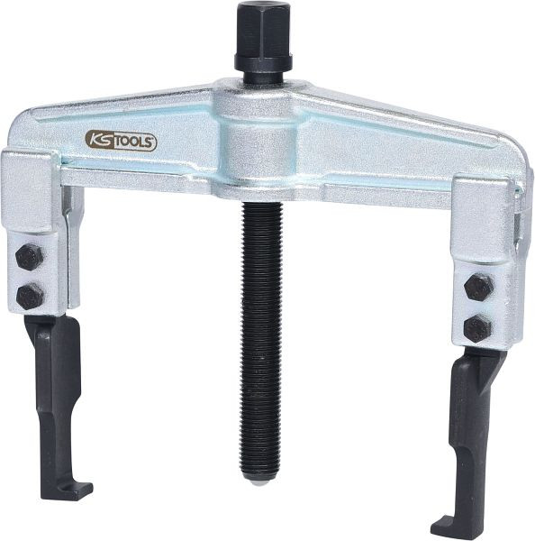KS Tools universele trekker 2-armig met slanke haken, 20-90mm, 620.0901