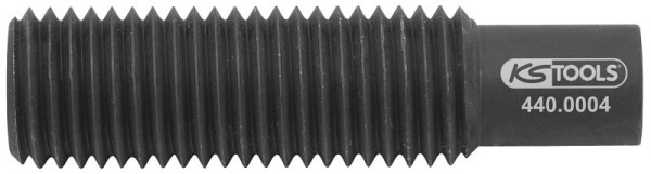KS Tools Verstelbare duwstang, M24, 92 mm, 440.0004